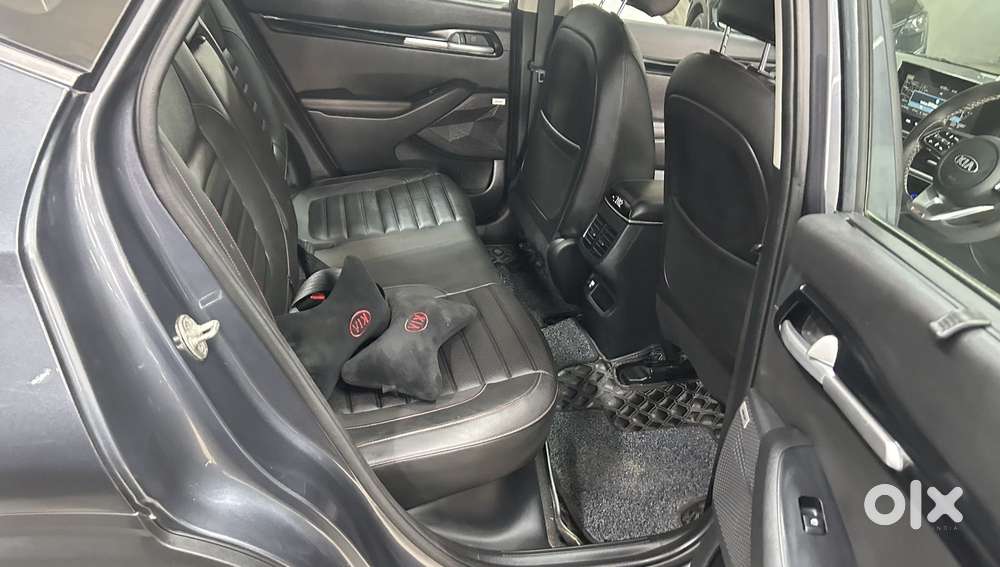 Kia Seltos Gtx Plus At D, 2021, Diesel