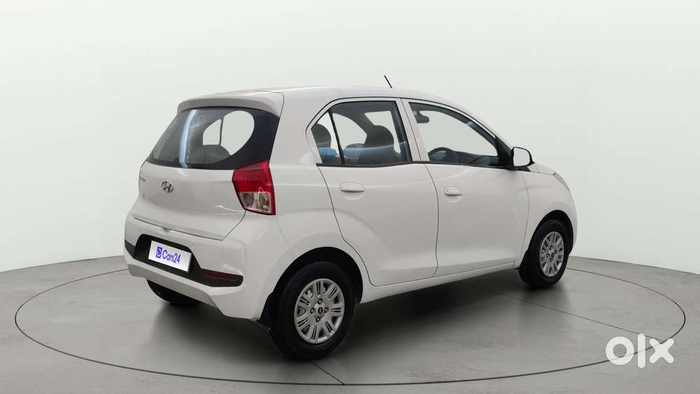 Hyundai New Santro 1.1 Sportz Executive Cng, 2020, Cng & Hybrids