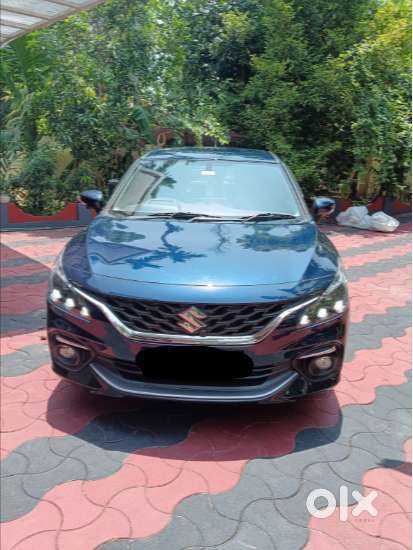 Maruti Suzuki Baleno 2023 Petrol 10000 Km Driven