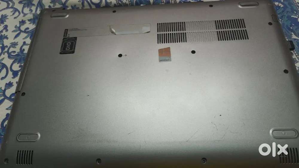 Lenovo Core i7 7th Gen Laptop | 8GB RAM | 4GB NVIDIA