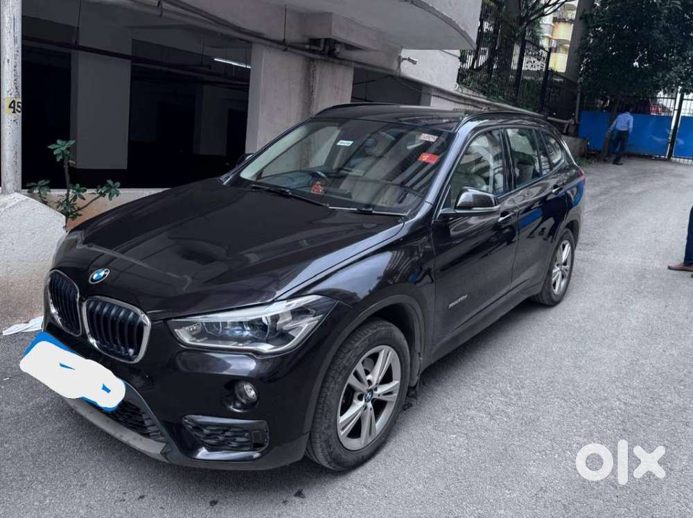 Bmw X1 For Sell