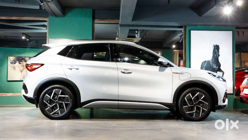 Byd Atto 3 Extended Range, 2024, Electric