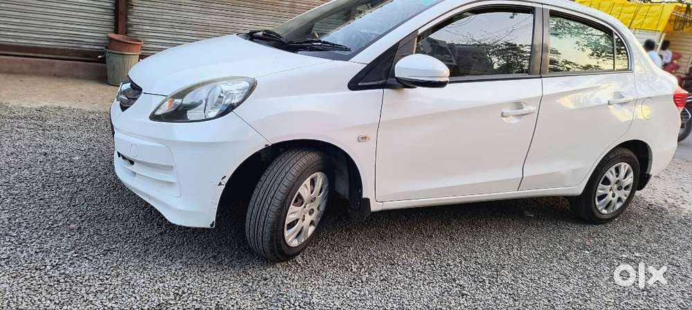 Honda Amaze 2016 Petrol Good Condition