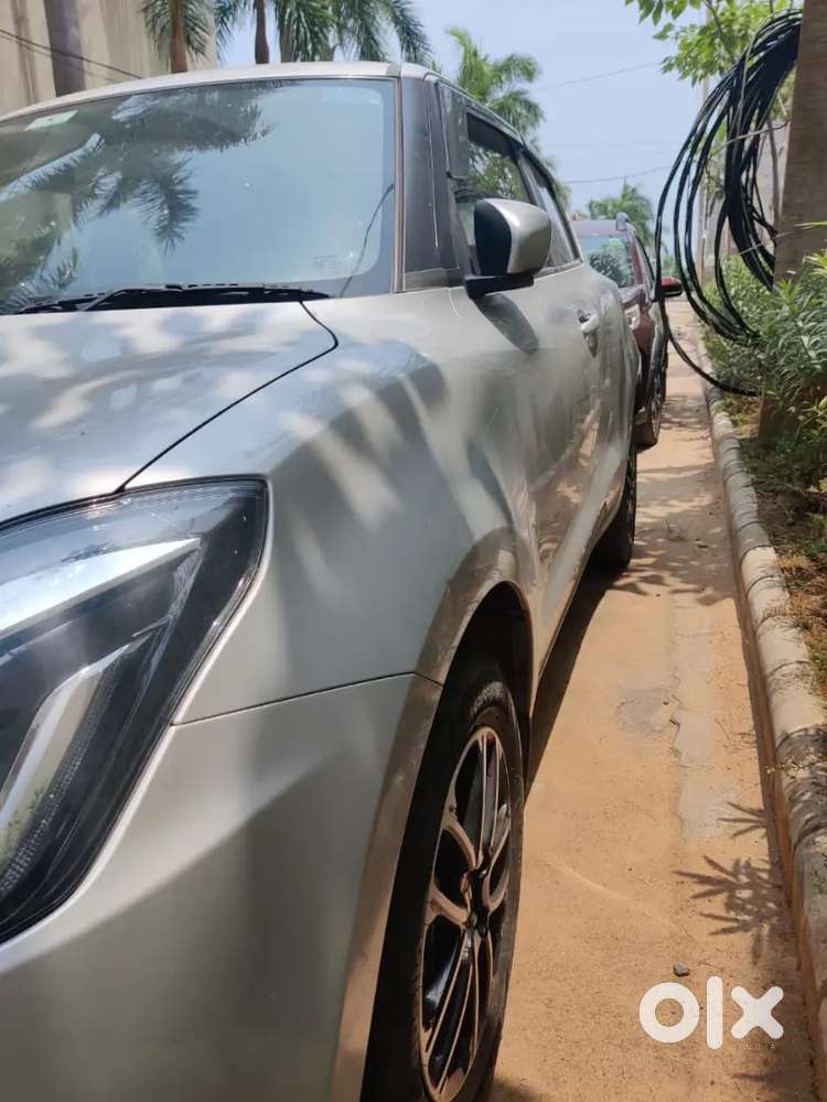 Maruti Suzuki Swift 2024 Petrol 36000 Km Driven