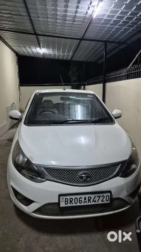 Tata Bolt Xms Petrol 1st Owner
