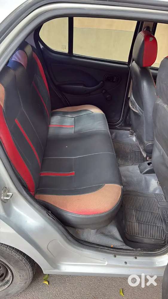 2016 Tata Indica Diesel Manual 4th Owner