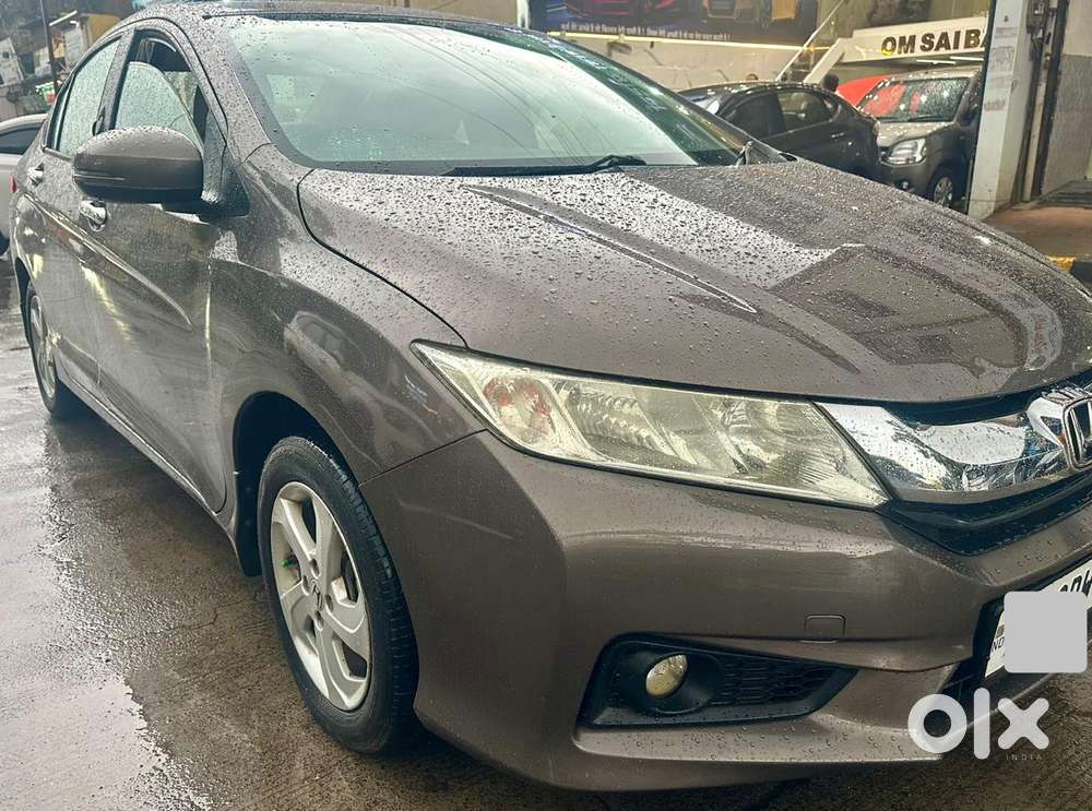 Honda City I Dtec Vx Option, 2015, Diesel