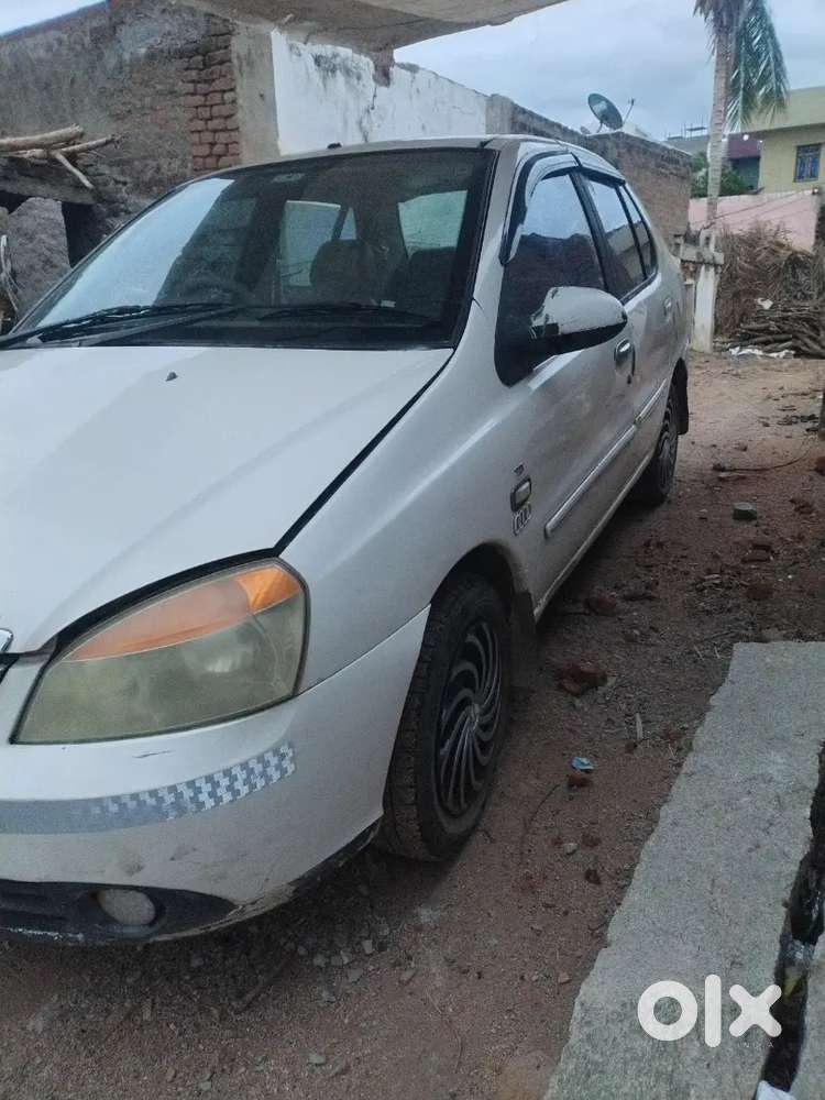 Tata Indigo Cs 2012 Car