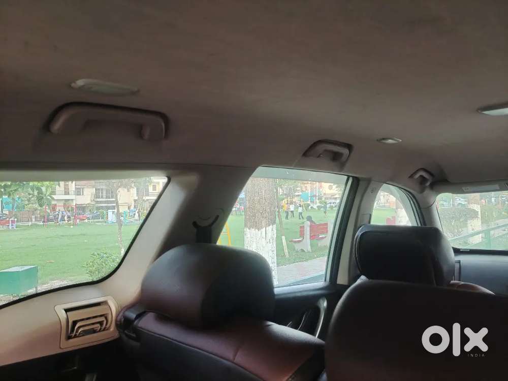 Mahindra Xuv500 Diesel Automatic 2013