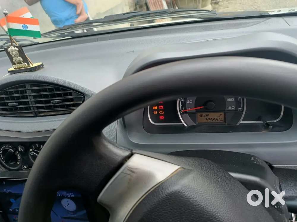 Good Condition... Power Window ..ac