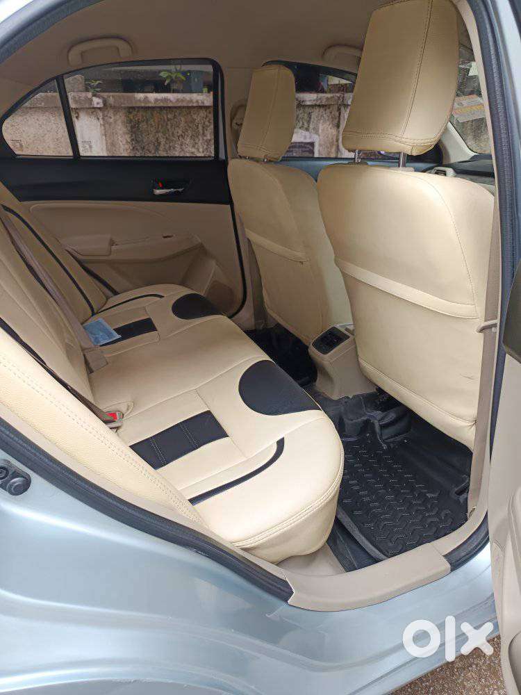 Maruti Suzuki Swift Dzire Zxi Plus , 2024, Petrol