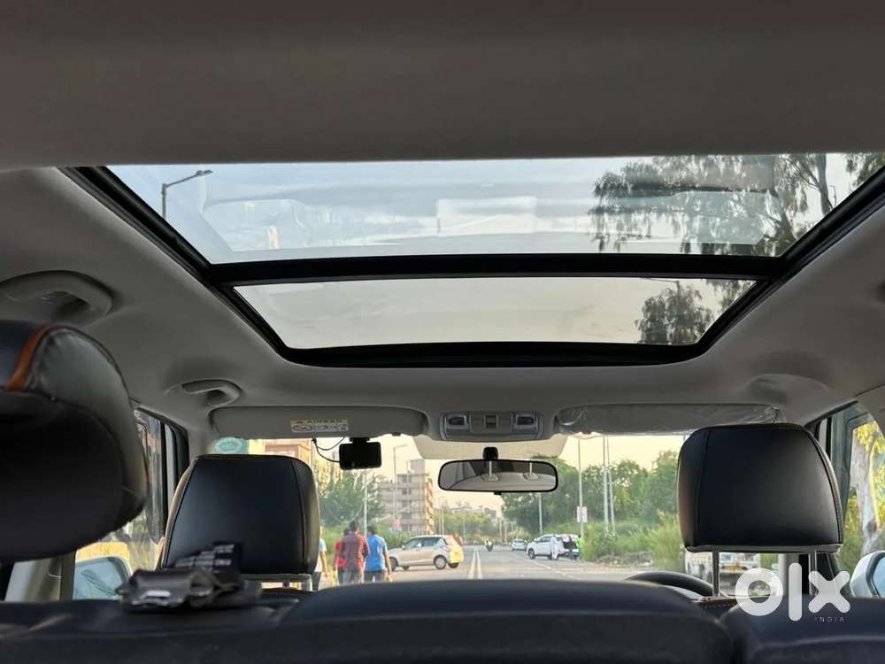 Hyundai Creta, 2025, Petrol