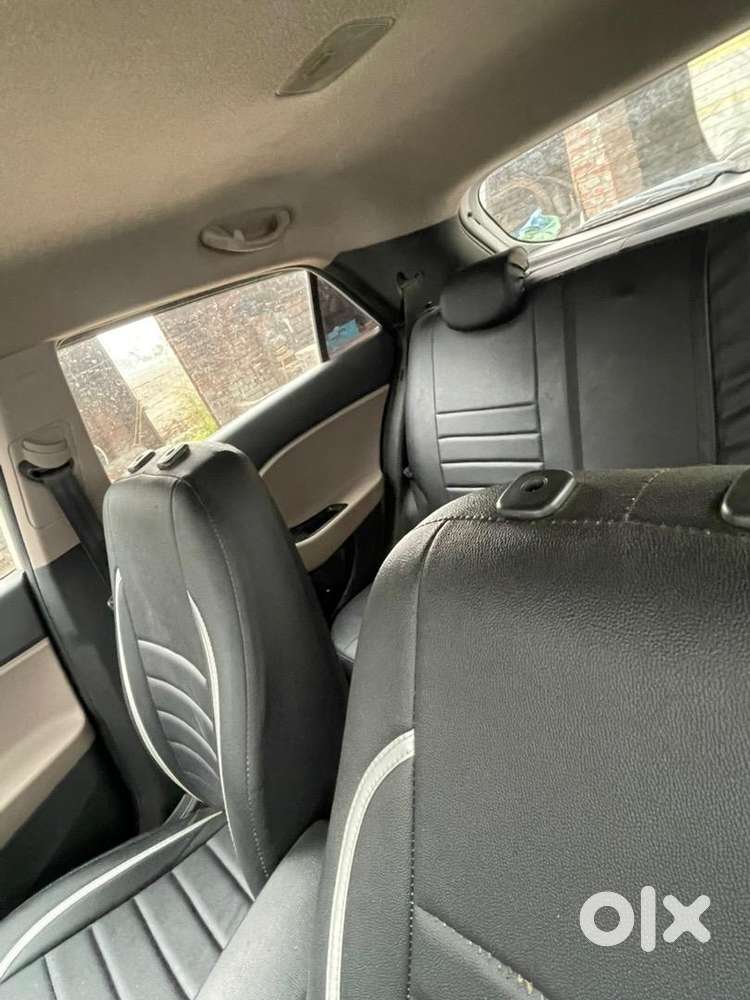 Hyundai Manual Car 2019