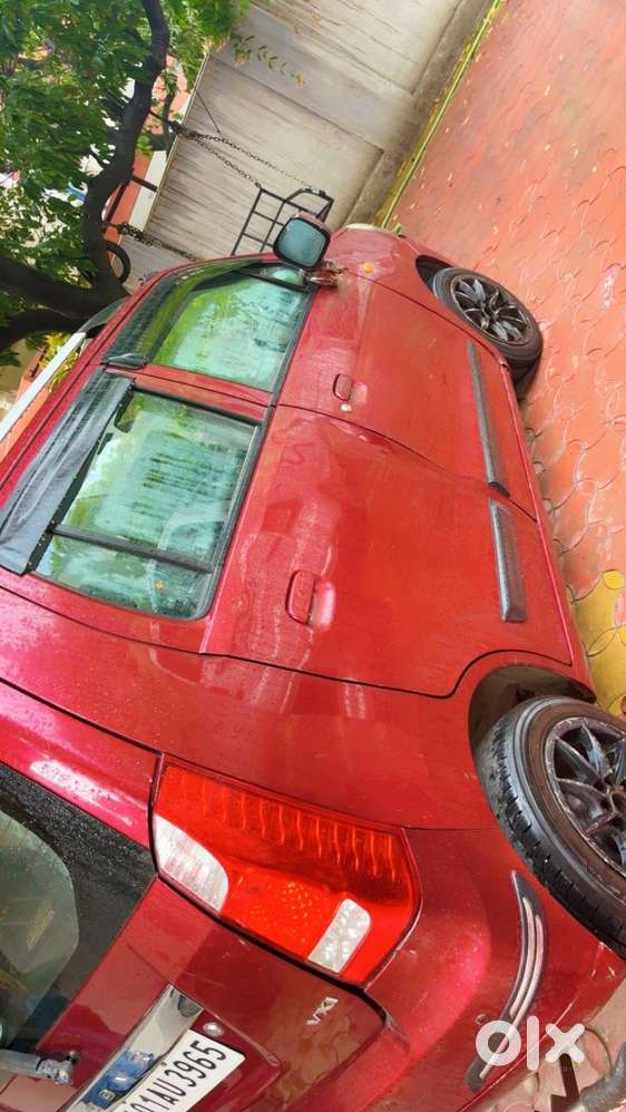 Maruti Suzuki Wagon R 2012 Petrol Good Condition