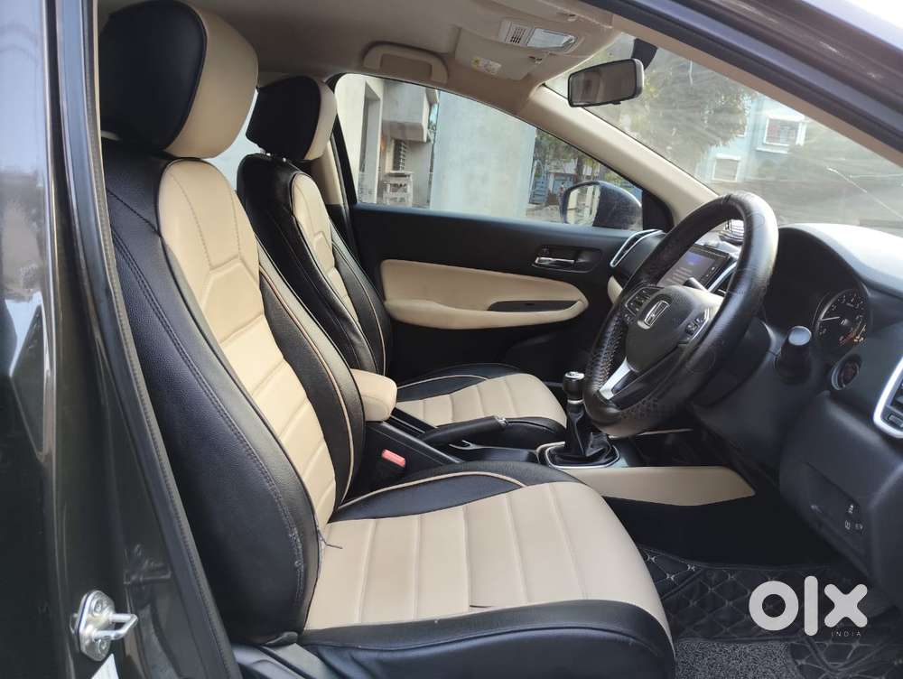 Honda City 1.5 V 5th Gen I-vtec Mt, 2022, Petrol