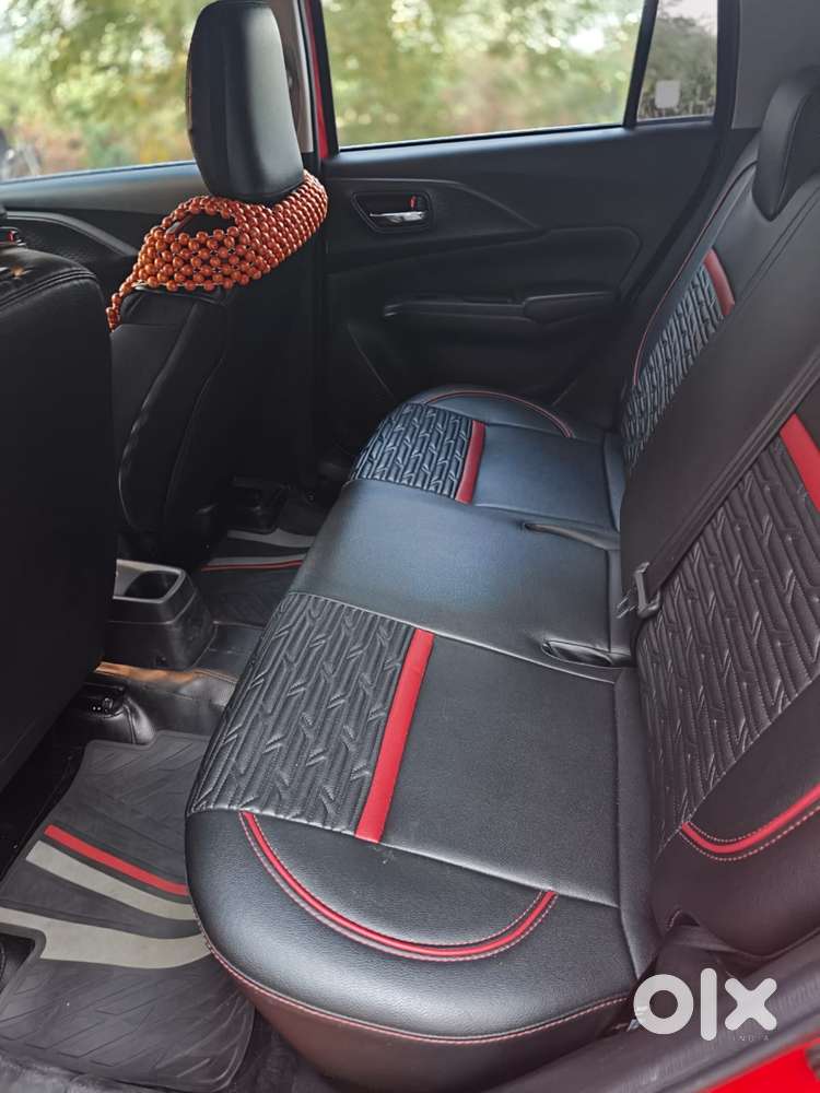 Maruti Suzuki Wagon R Lx Bs Iv, 2020, Cng & Hybrids