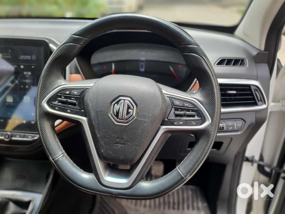 Mg Hector Smart Pro 2.0 Turbo Diesel Mt, 2022, Diesel