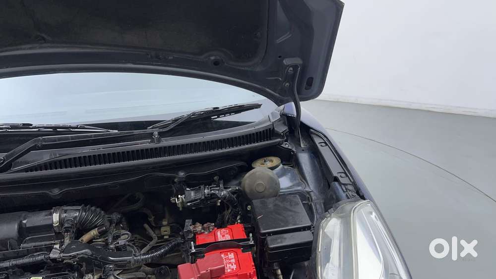 Maruti Suzuki Baleno 1.2 Zeta, 2018, Petrol