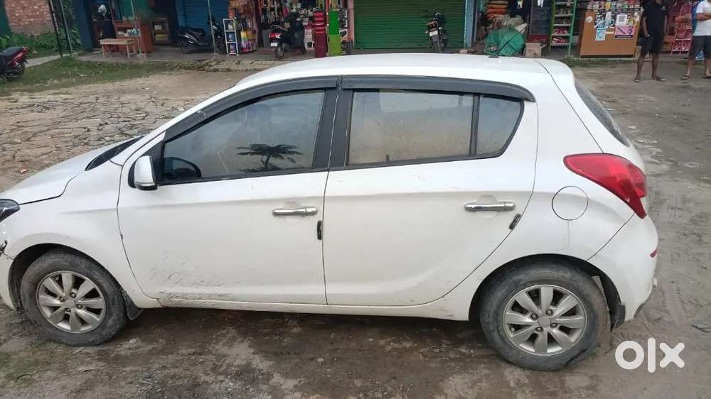 Hyundai I20 2013 Diesel Good Condition