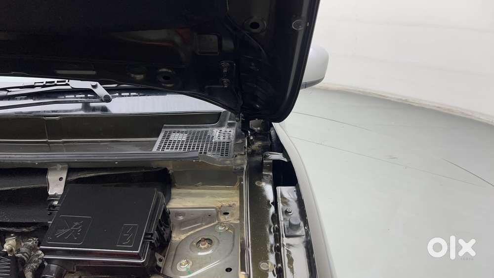 Renault Kwid Rxt 1.0, 2018, Petrol