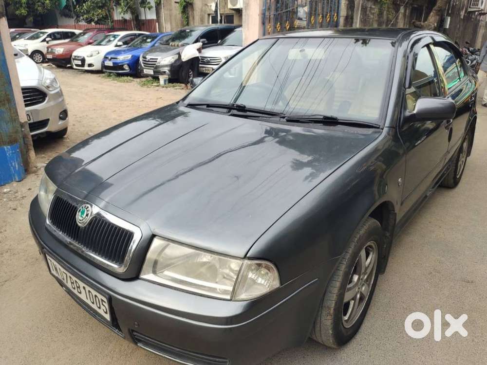 Skoda Octavia 1.9 Tdi, 2008, Diesel