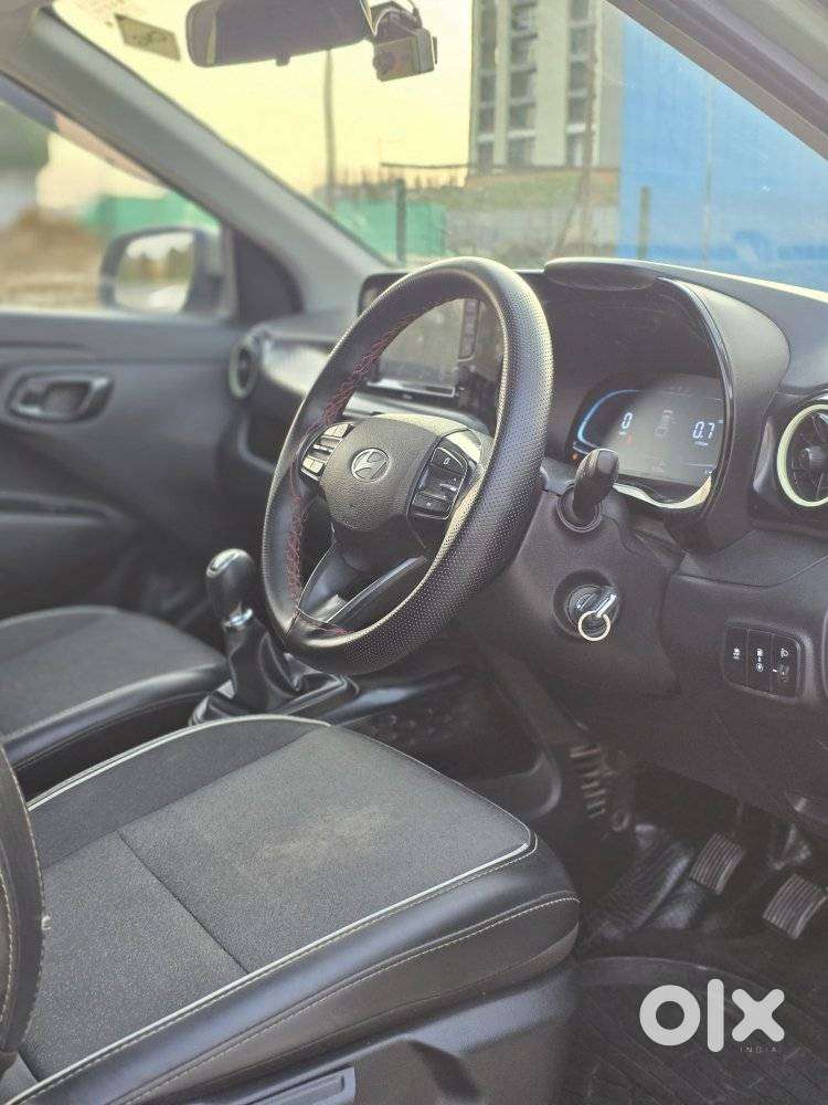 Hyundai Exter Sx 1.2 Cng Mt, 2025, Cng & Hybrids