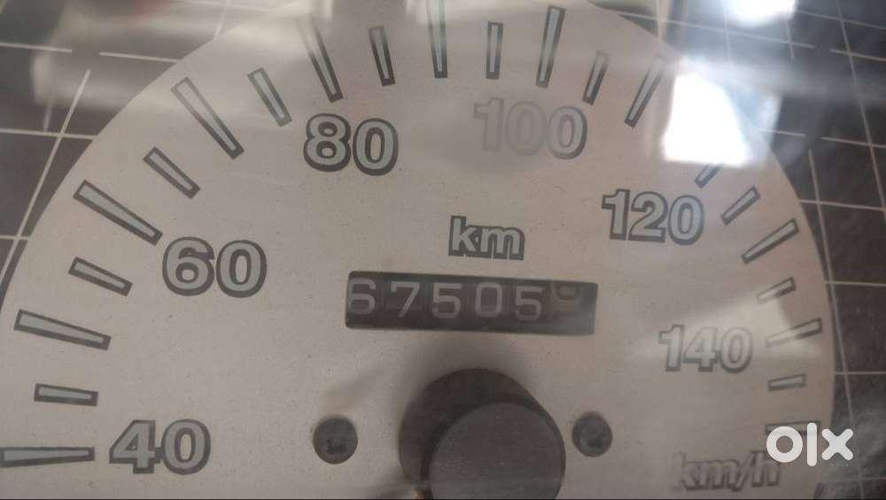 Maruti Suzuki 800 2006 Petrol Well Maintained