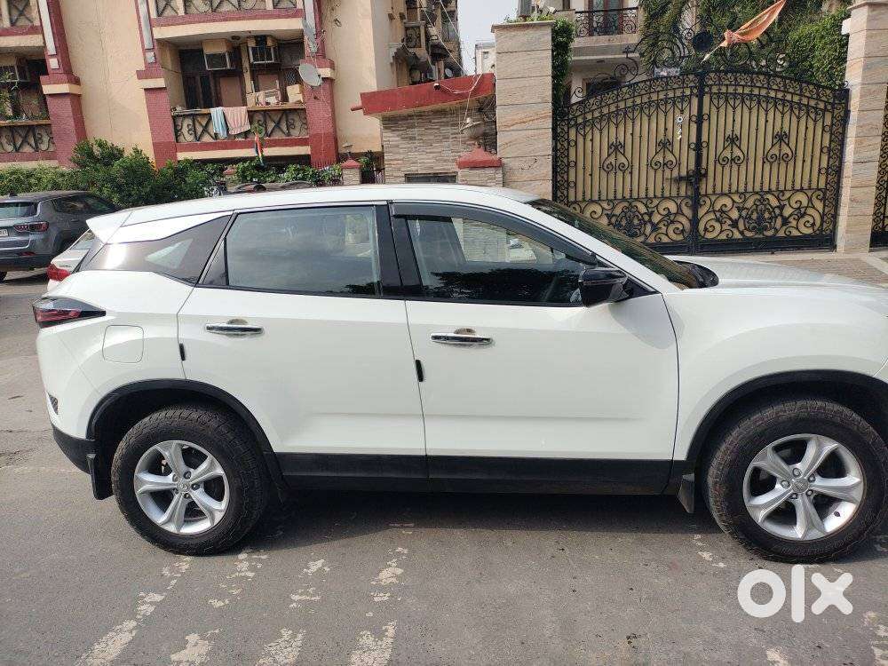 Tata Harrier Xta+ 2.0 L Kryotec Bs Vi, 2022, Diesel