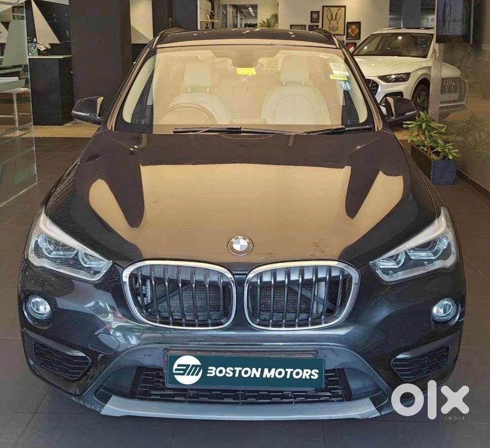 Bmw X1 2.0 Sdrive 20d, 2019, Diesel