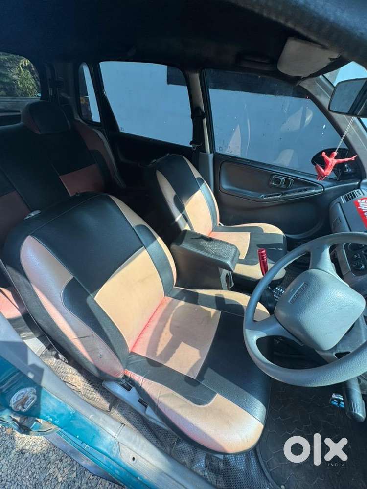 Maruti Suzuki Zen Estilo 2005 Petrol 0000 Km Driven