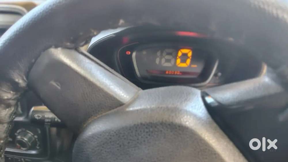 Renault Kwid 2017 Petrol 60000 Km Driven