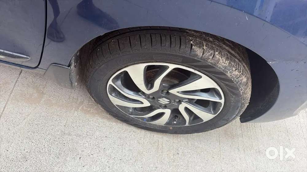 Maruti Suzuki Baleno 2019 Petrol 69000 Km Driven