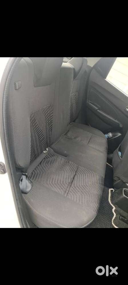 Maruti Suzuki Swift Vxi, 2018, Petrol