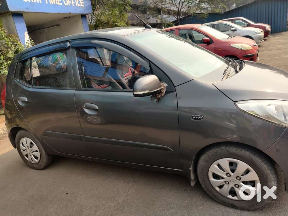 Hyundai I10 Magna, 2012, Petrol