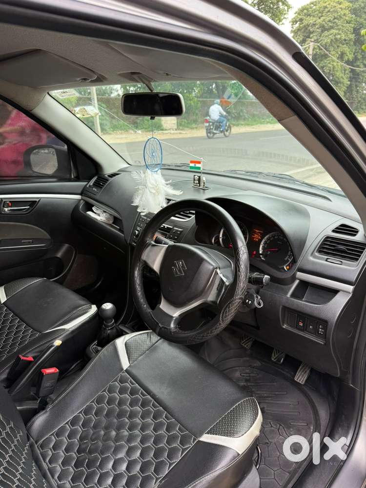 Maruti Suzuki Swift Vdi 2015 Diesel