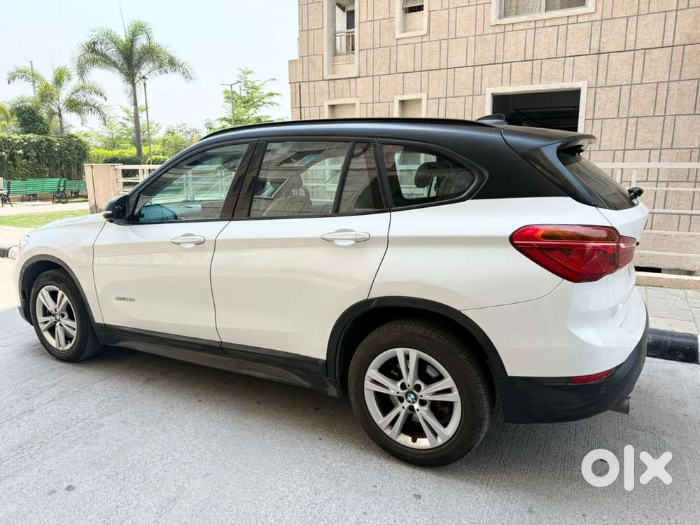 Bmw X1 2016 Diesel Well Maintained