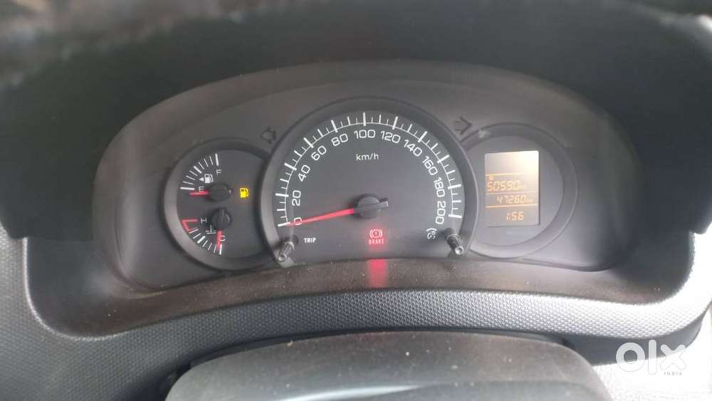 Maruti Suzuki Swift 1.2 Lxi (o), 2011, Petrol