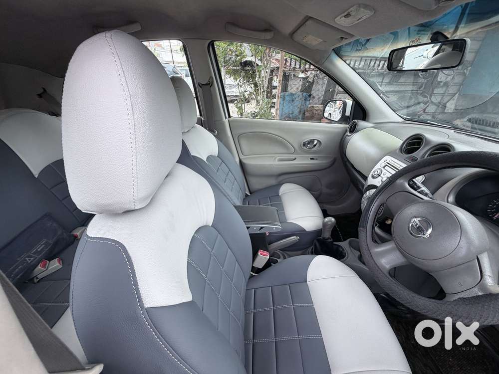 Nissan Micra Xv, 2011, Petrol