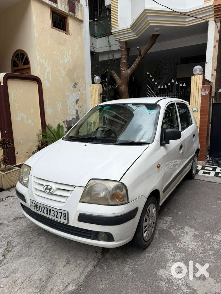 Reliable Hyundai Santro Xing 2010 (purchased 2011)  Highly Maintained