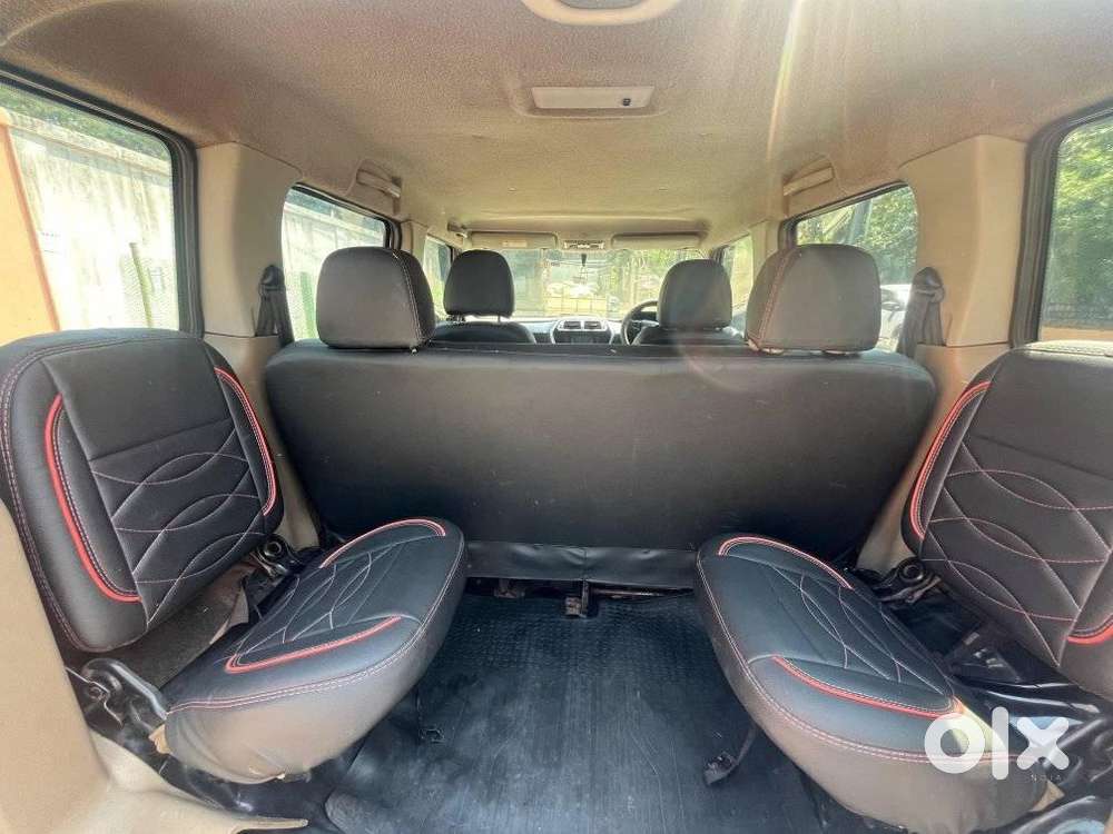 Mahindra Tuv 300 Mhawk100 T8, 2018, Diesel