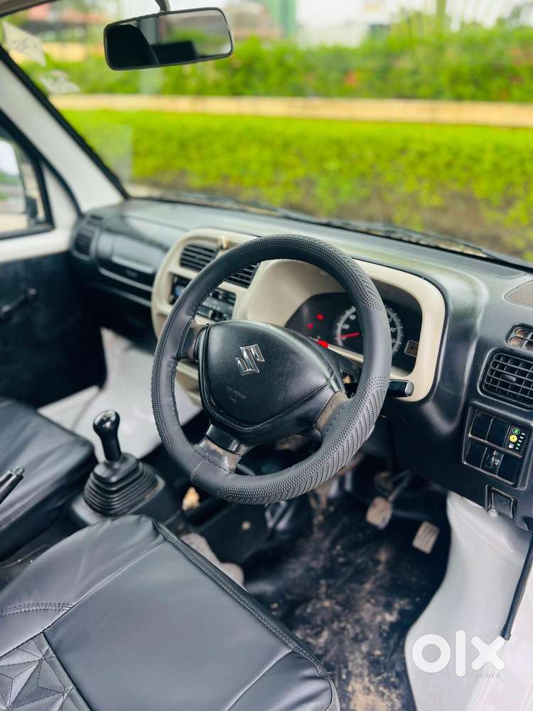 Maruti Suzuki Eeco 1.5 Tour V Ac Cng 5 Str, 2022, Cng & Hybrids