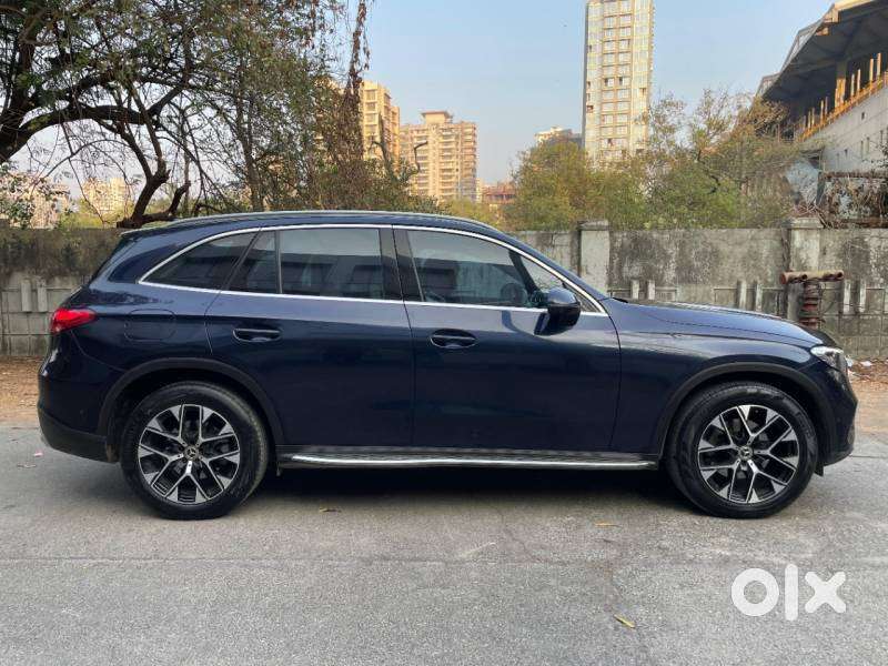 Mercedes-benz Glc 220d 4matic, 2023, Electric