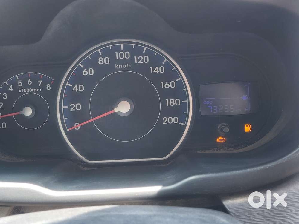 Hyundai I10 Era 1.1, 2014, Petrol