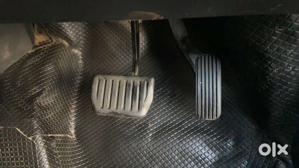 Tata Harrier Xza+, 2021, Diesel