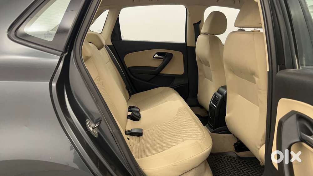 Volkswagen Ameo 1.5 Tdi Highline At, 2016, Diesel