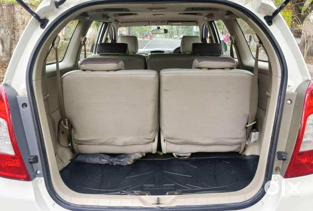 Toyota Innova 2.5 Gx 8 Str Bs-iii, 2013, Diesel