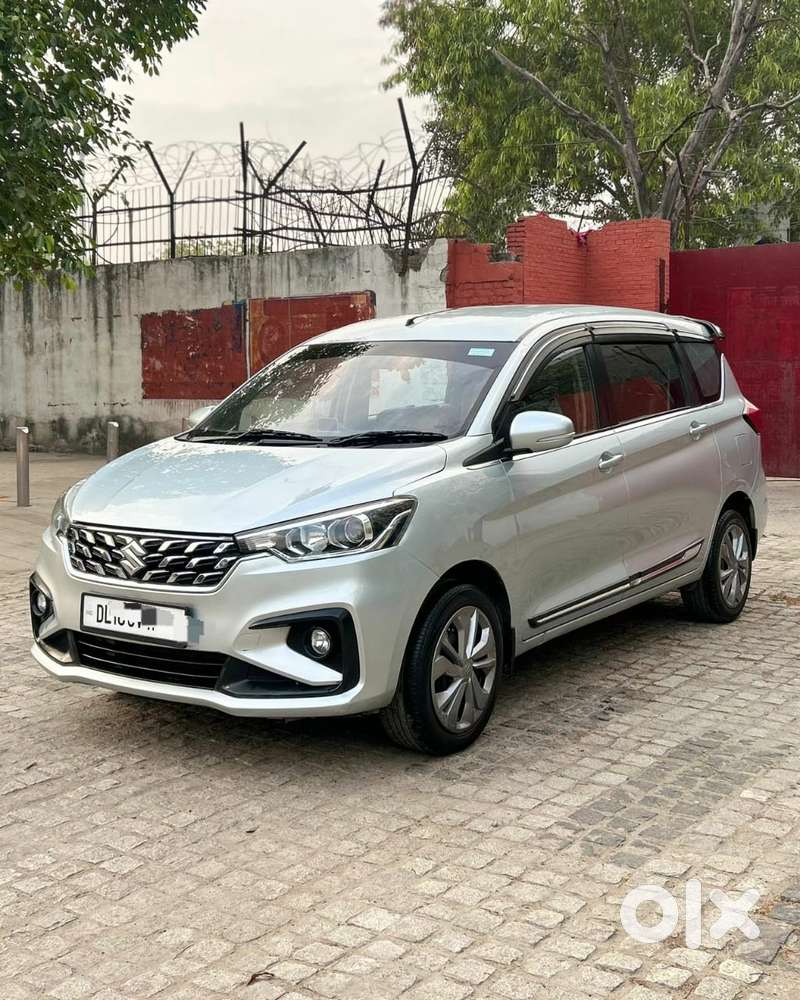 Maruti Suzuki Ertiga Vxi (o) Cng, 2023, Cng & Hybrids