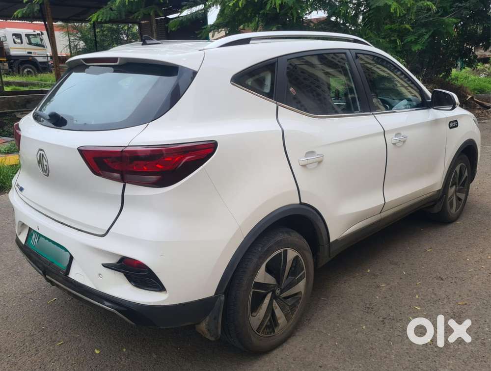 Mg Zs Ev Excite, 2023, Electric