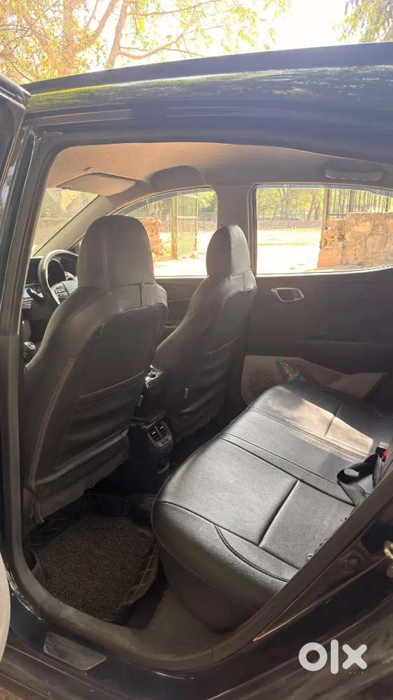 Hyundai Grand I10 Nios 2022 Petrol 18500 Km Driven