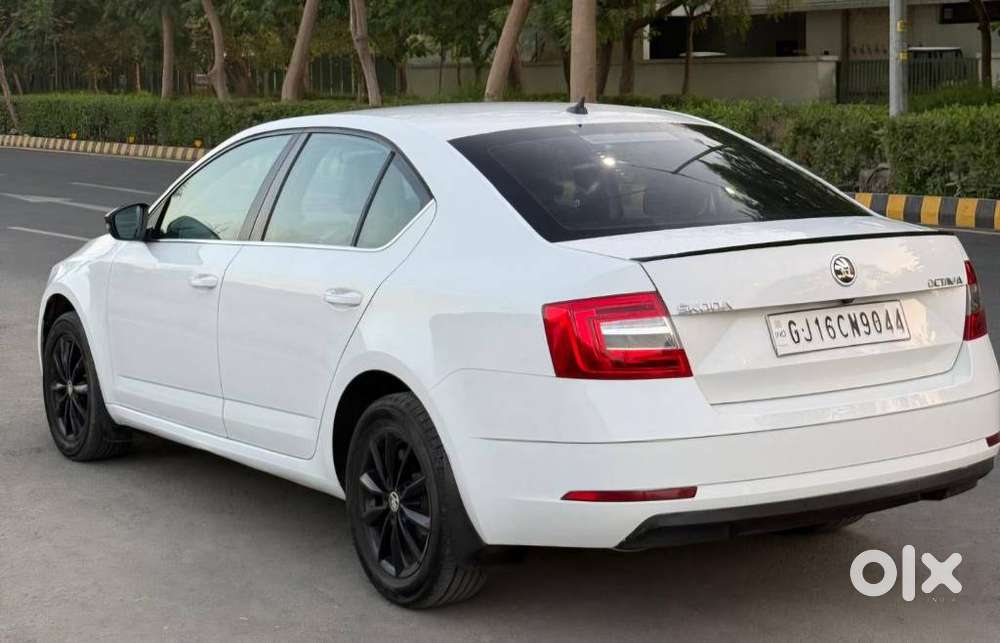 Skoda Octavia 2.0 Tdi At Style, 2020, Diesel